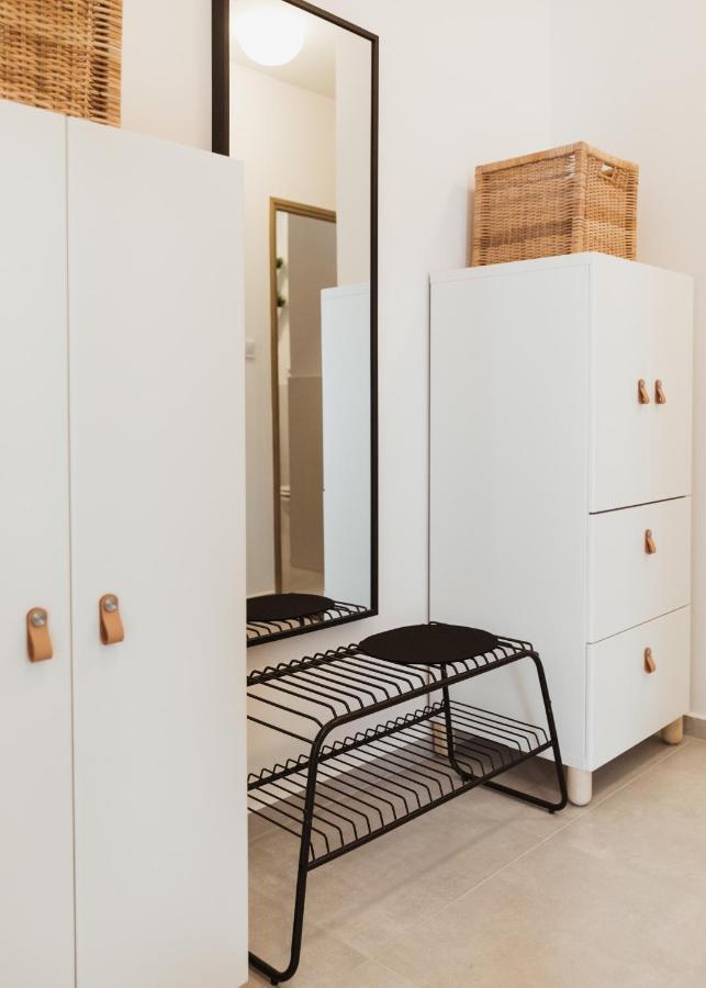 Major11 Apartman - Zsolnay Negyed เปตช์ ภายนอก รูปภาพ