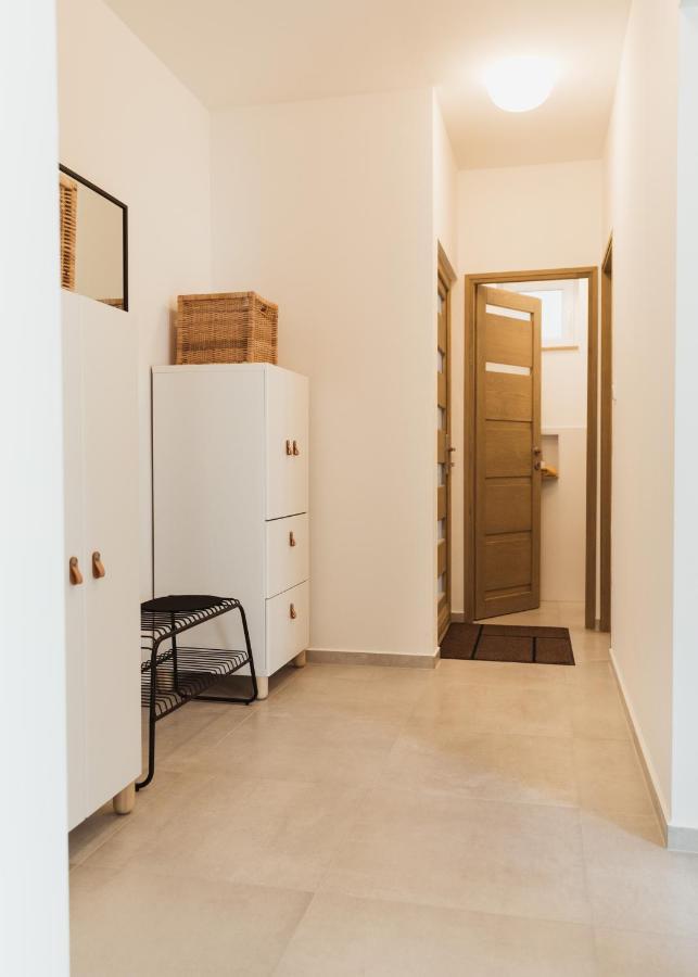 Major11 Apartman - Zsolnay Negyed เปตช์ ภายนอก รูปภาพ