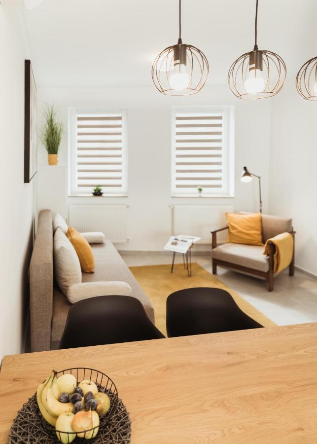 Major11 Apartman - Zsolnay Negyed เปตช์ ภายนอก รูปภาพ