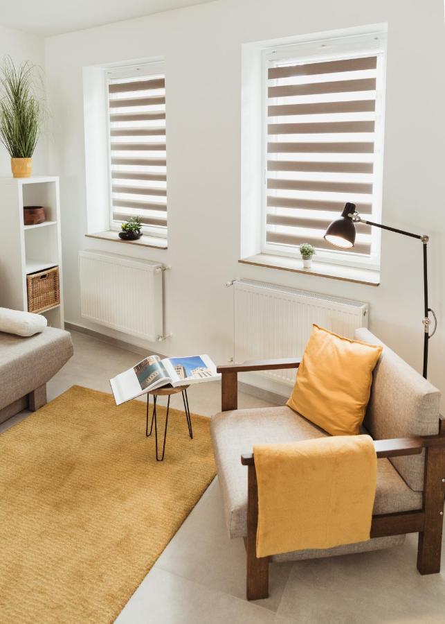 Major11 Apartman - Zsolnay Negyed เปตช์ ภายนอก รูปภาพ