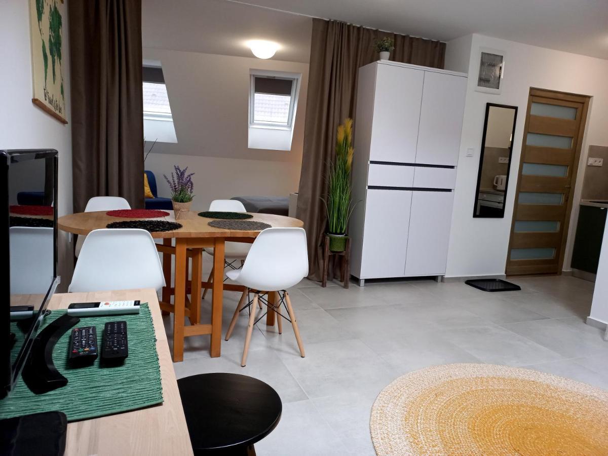 Major11 Apartman - Zsolnay Negyed เปตช์ ภายนอก รูปภาพ